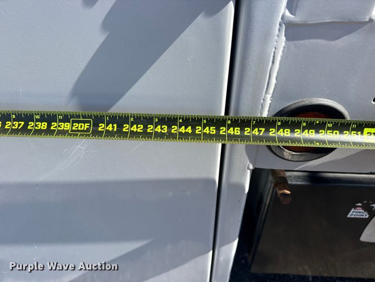 image for item EG2155 2012 Freightliner Business Class M2 utility / service truck