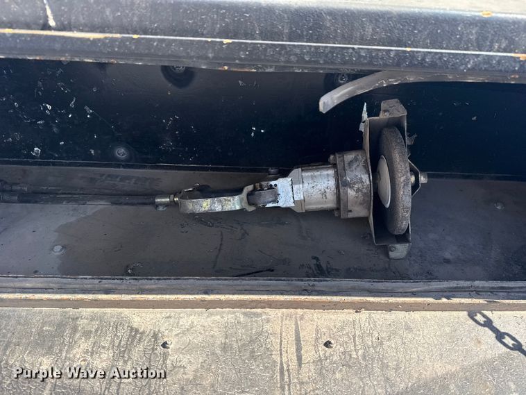 image for item EG2155 2012 Freightliner Business Class M2 utility / service truck