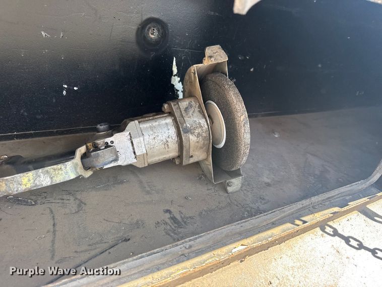 image for item EG2155 2012 Freightliner Business Class M2 utility / service truck