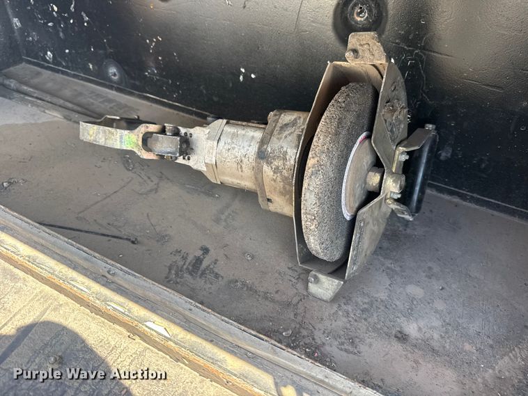 image for item EG2155 2012 Freightliner Business Class M2 utility / service truck