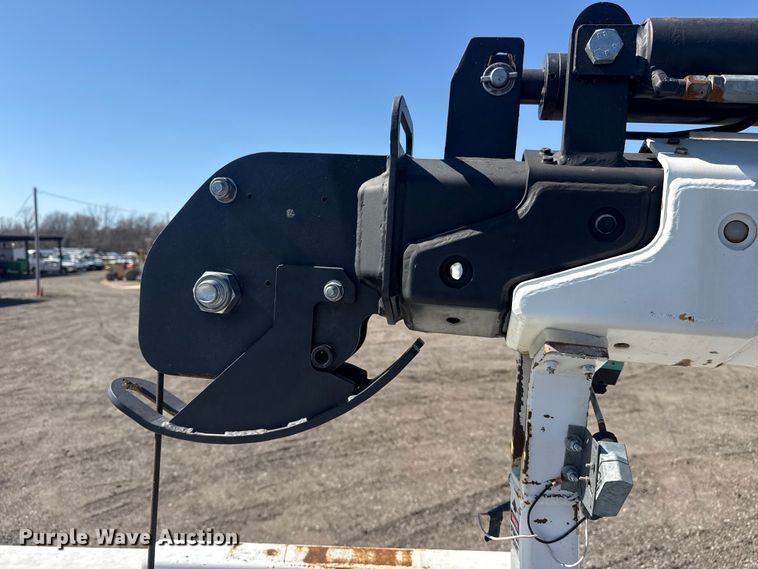 image for item EG2155 2012 Freightliner Business Class M2 utility / service truck