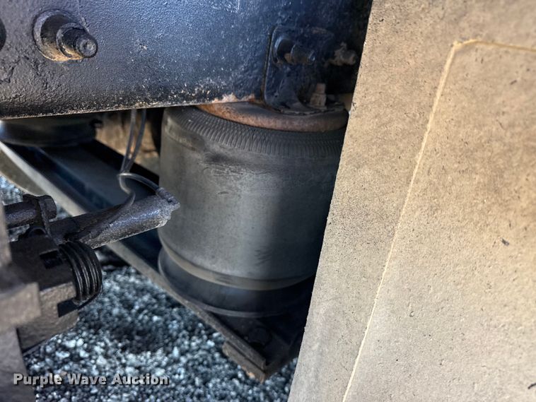 image for item EG2155 2012 Freightliner Business Class M2 utility / service truck