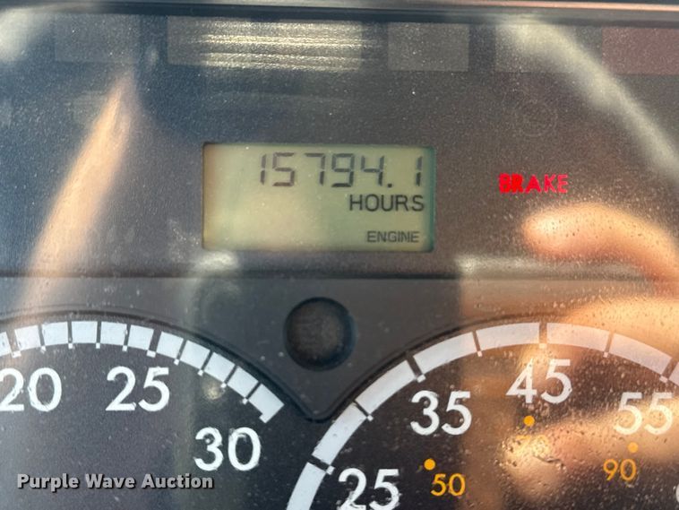 image for item EG2155 2012 Freightliner Business Class M2 utility / service truck