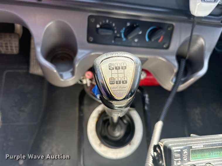 image for item EG2155 2012 Freightliner Business Class M2 utility / service truck