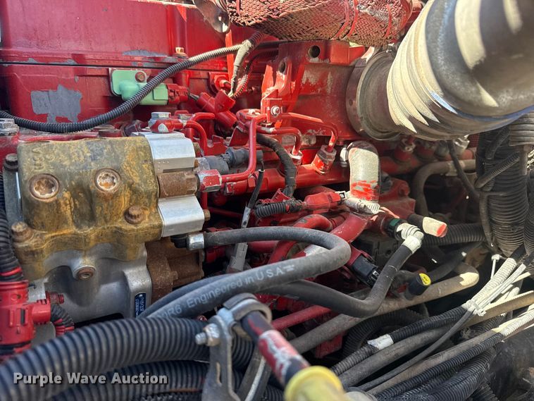 image for item EG2155 2012 Freightliner Business Class M2 utility / service truck