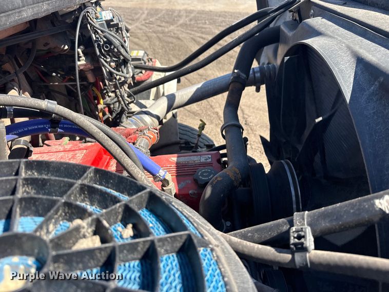 image for item EG2155 2012 Freightliner Business Class M2 utility / service truck