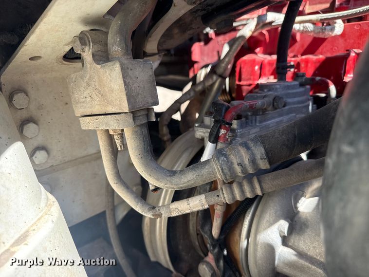 image for item EG2155 2012 Freightliner Business Class M2 utility / service truck