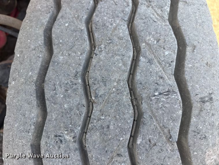 image for item EG2155 2012 Freightliner Business Class M2 utility / service truck