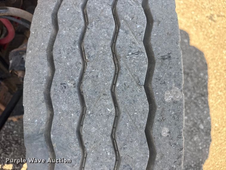 image for item EG2155 2012 Freightliner Business Class M2 utility / service truck