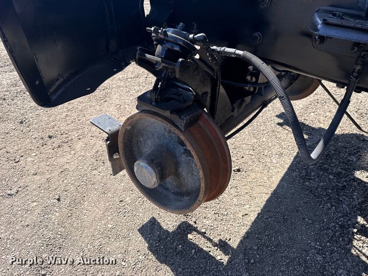 image for item EG2155 2012 Freightliner Business Class M2 utility / service truck