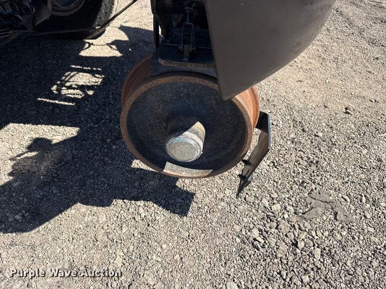 image for item EG2155 2012 Freightliner Business Class M2 utility / service truck