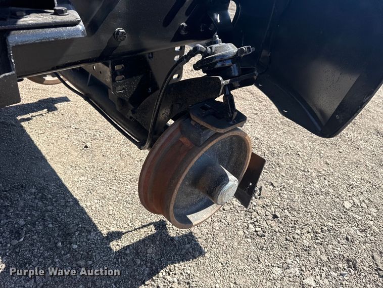 image for item EG2155 2012 Freightliner Business Class M2 utility / service truck