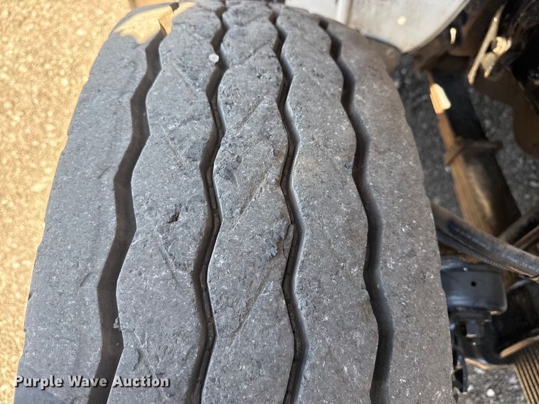 image for item EG2155 2012 Freightliner Business Class M2 utility / service truck