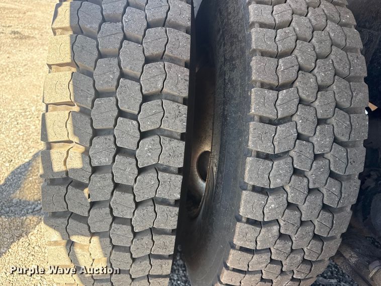 image for item EG2155 2012 Freightliner Business Class M2 utility / service truck