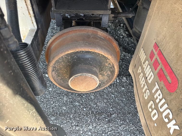 image for item EG2155 2012 Freightliner Business Class M2 utility / service truck