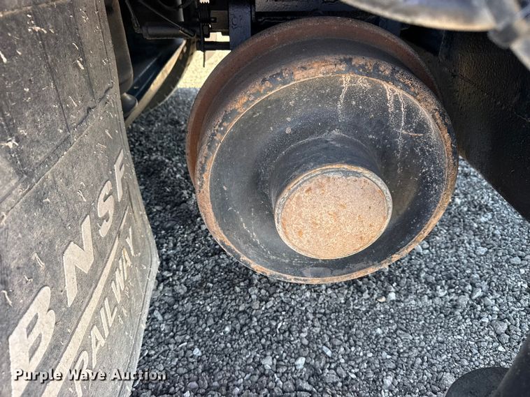 image for item EG2155 2012 Freightliner Business Class M2 utility / service truck