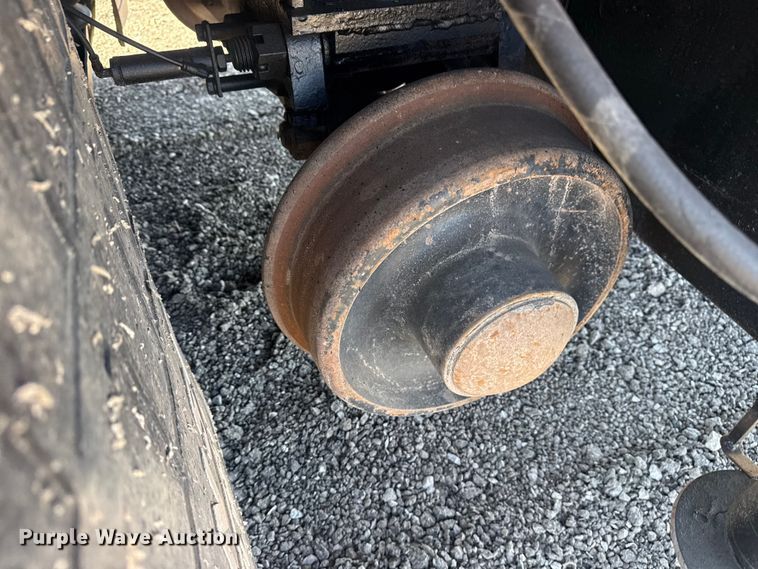 image for item EG2155 2012 Freightliner Business Class M2 utility / service truck