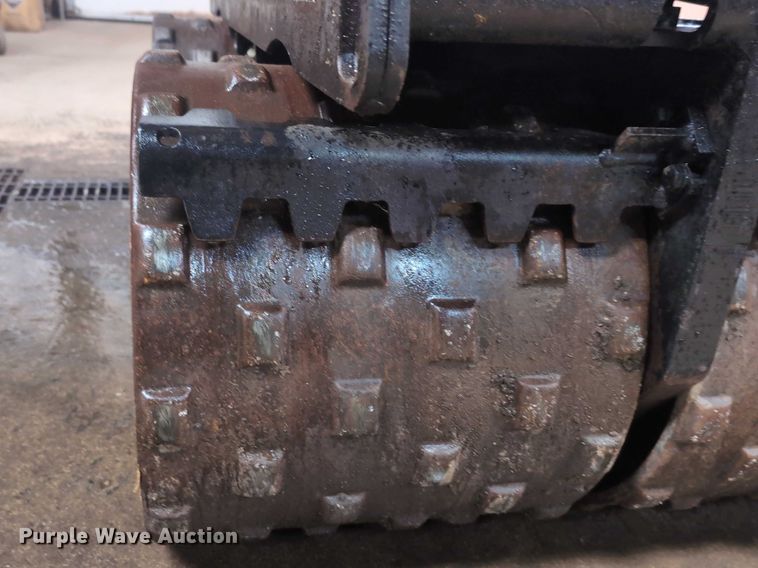 image for item EG2693 Ingersoll Rand TC-13 trench compactor