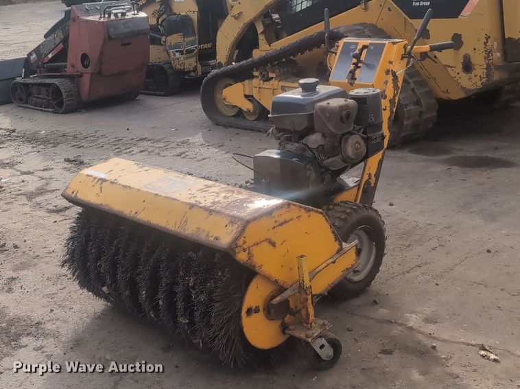 image for item EG2694 MB broom