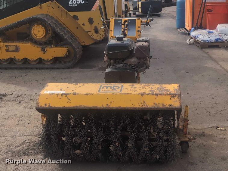 image for item EG2694 MB broom