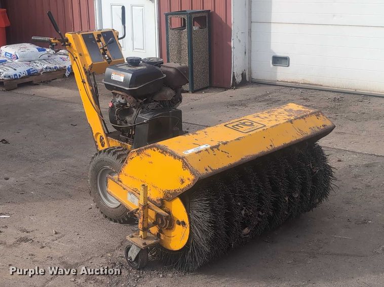 image for item EG2694 MB broom