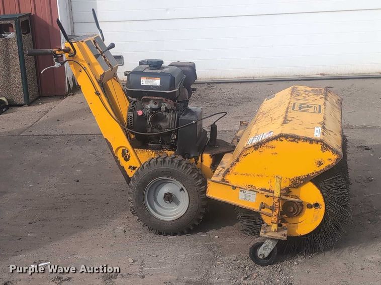 image for item EG2694 MB broom