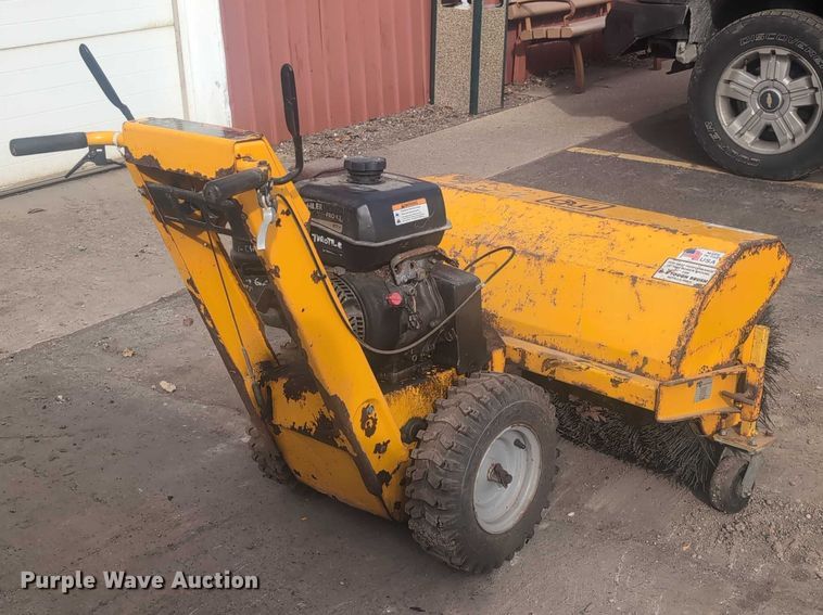 image for item EG2694 MB broom