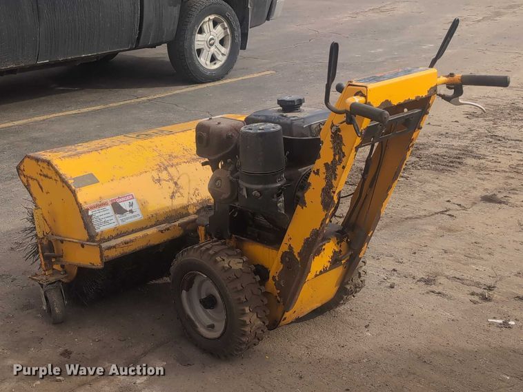 image for item EG2694 MB broom