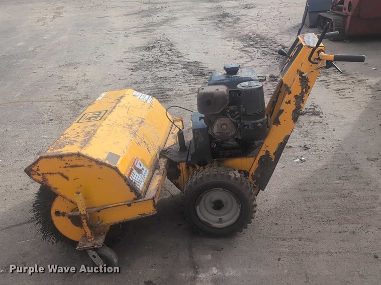 image for item EG2694 MB broom