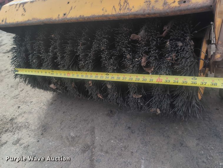 image for item EG2694 MB broom