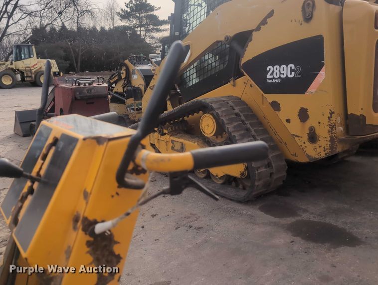 image for item EG2694 MB broom