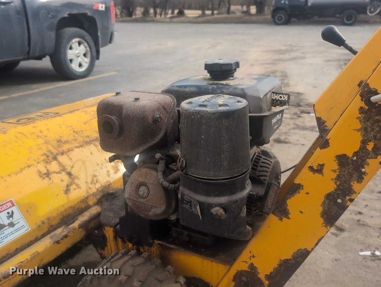 image for item EG2694 MB broom