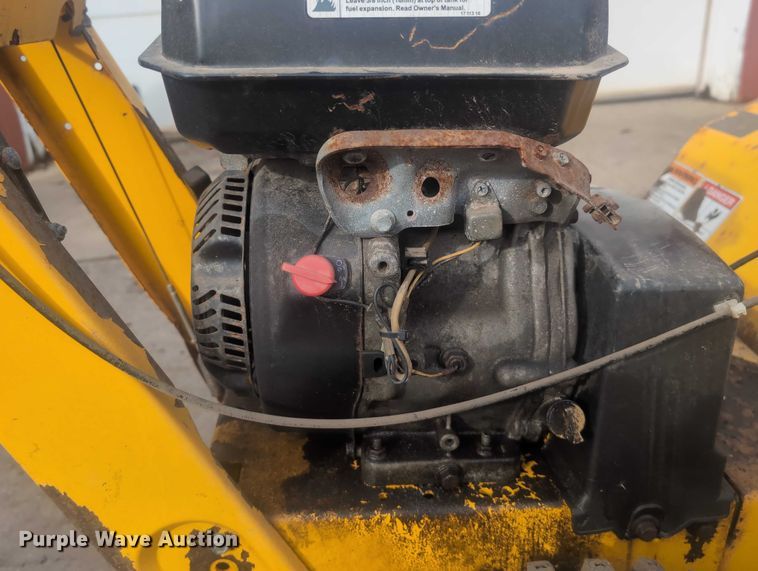 image for item EG2694 MB broom