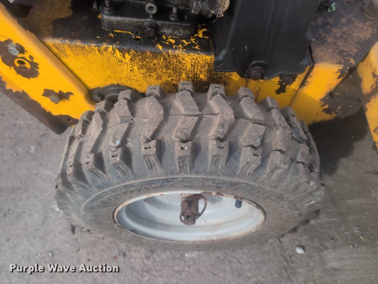 image for item EG2694 MB broom