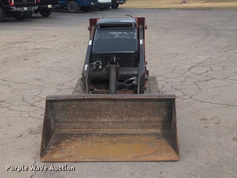 image for item EG2695 Toro Dingo 22320 compact utility loader