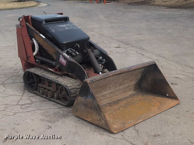 image for item EG2695 Toro Dingo 22320 compact utility loader