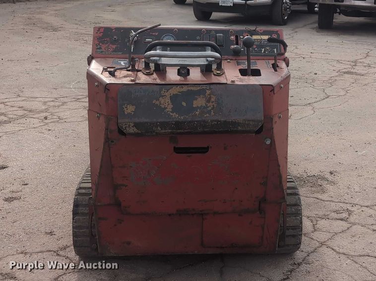 image for item EG2695 Toro Dingo 22320 compact utility loader