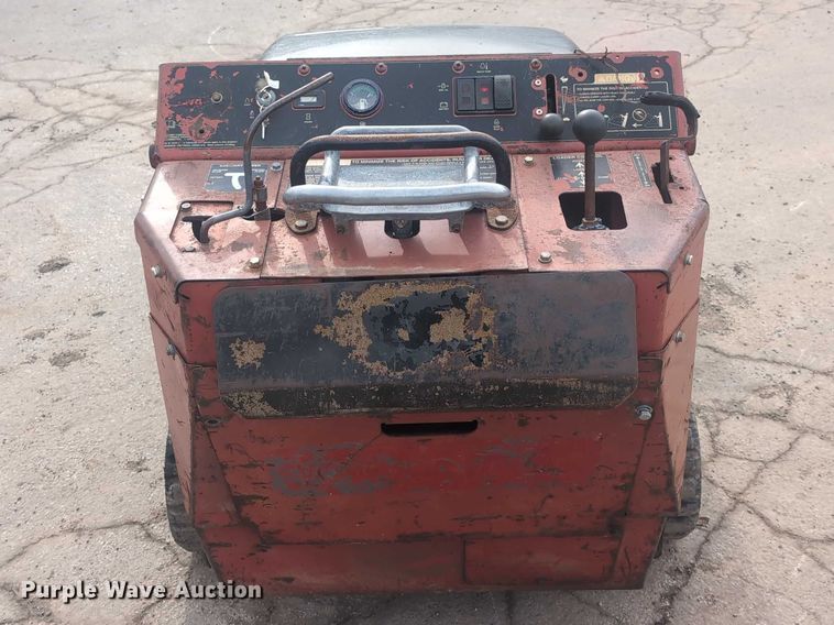 image for item EG2695 Toro Dingo 22320 compact utility loader