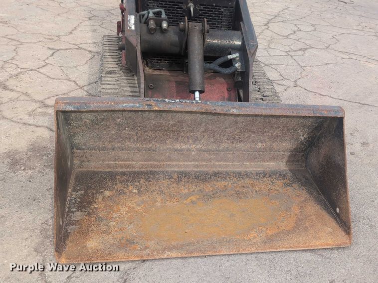 image for item EG2695 Toro Dingo 22320 compact utility loader