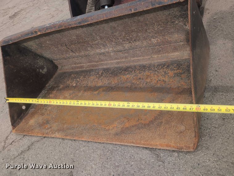 image for item EG2695 Toro Dingo 22320 compact utility loader