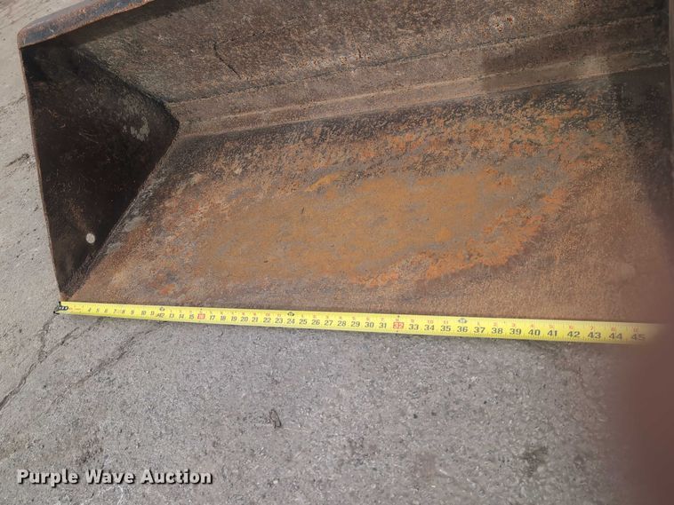 image for item EG2695 Toro Dingo 22320 compact utility loader