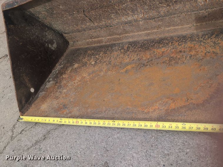 image for item EG2695 Toro Dingo 22320 compact utility loader