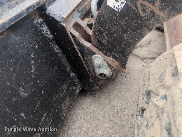 image for item EG2695 Toro Dingo 22320 compact utility loader