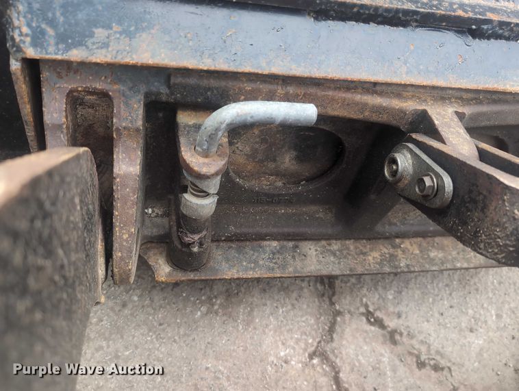 image for item EG2695 Toro Dingo 22320 compact utility loader