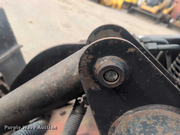 image for item EG2695 Toro Dingo 22320 compact utility loader