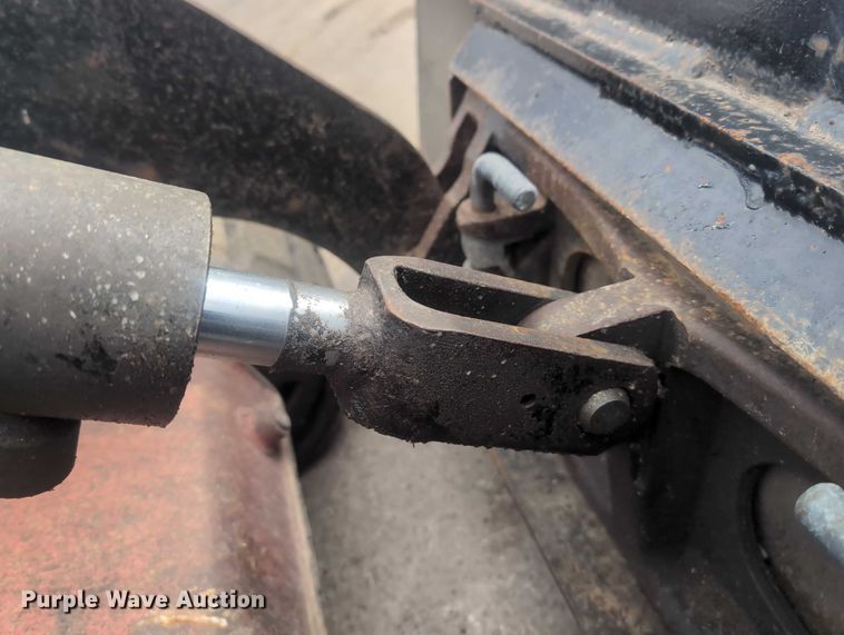 image for item EG2695 Toro Dingo 22320 compact utility loader