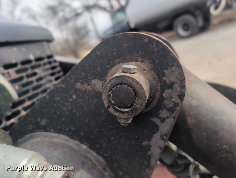 image for item EG2695 Toro Dingo 22320 compact utility loader