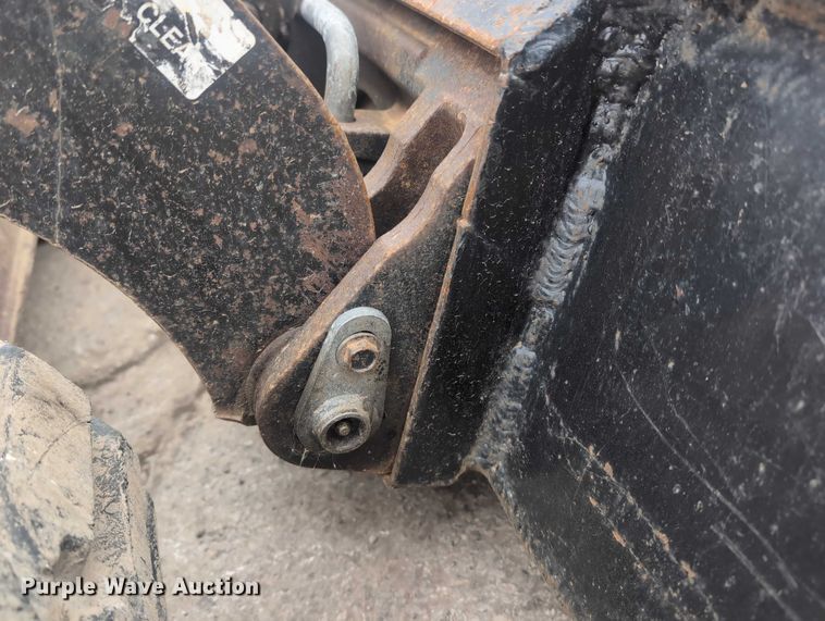 image for item EG2695 Toro Dingo 22320 compact utility loader