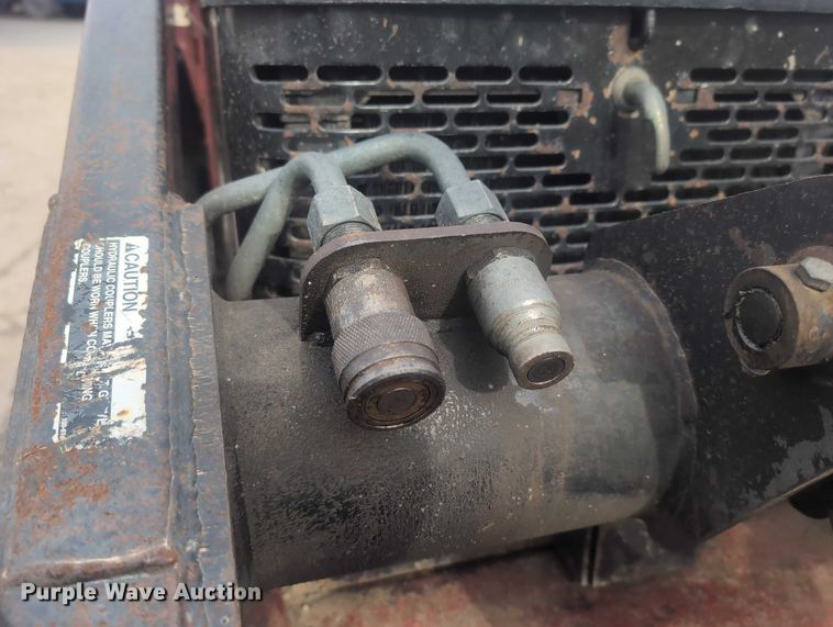 image for item EG2695 Toro Dingo 22320 compact utility loader