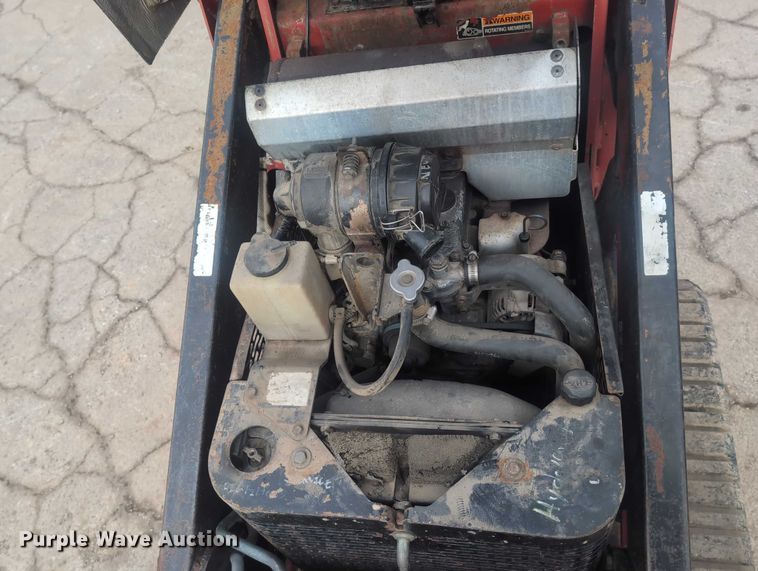 image for item EG2695 Toro Dingo 22320 compact utility loader